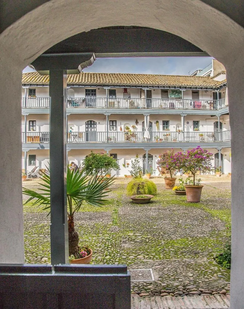 Corral Del Conde Apto Reformado Y Con Encanto En El Centro Apartamento Sevilla