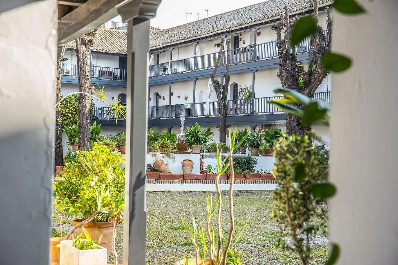 Corral Del Conde Apto Reformado Y Con Encanto En El Centro Apartamento Sevilla 0*,