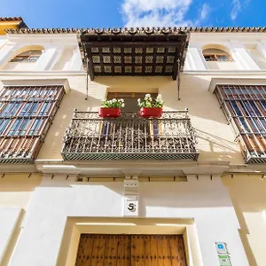  Apartment La Casa Del Conde De Gelves