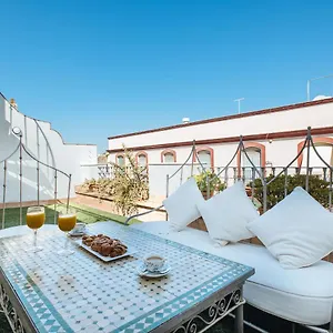  Apartment Maestranza Boutique