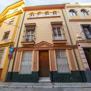  Appartamento Mi Retiro Sevillano