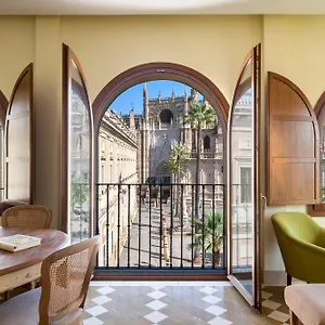  Apartment Magno Santo Tomas