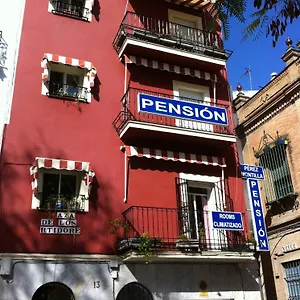 Penzion Perez Montilla, Sevilla