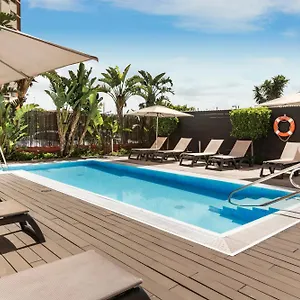 Hotel Catalonia Hispalis, Sevilla