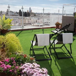 Hotel Colectia Santa Lucia, Sevilla