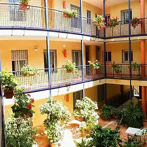  Apartment Apartamentos Sevilla