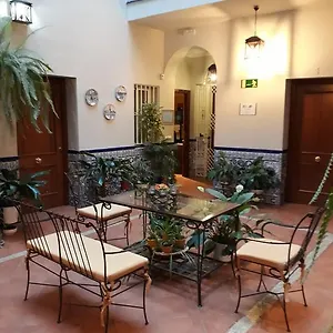 Penzion Dona Trinidad, Sevilla