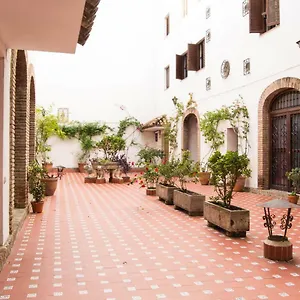 Full Equipped In Center Sevilla