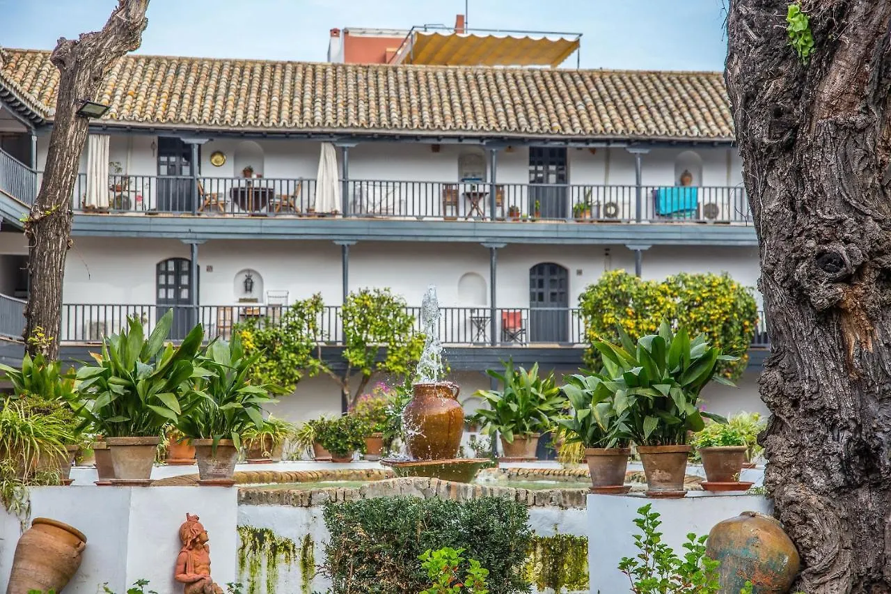 Corral Del Conde Apto Reformado Y Con Encanto En El Centro Apartment Seville