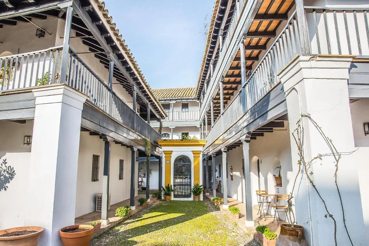 Corral Del Conde Apto Reformado Y Con Encanto En El Centro Apartament Sewilla Hiszpania