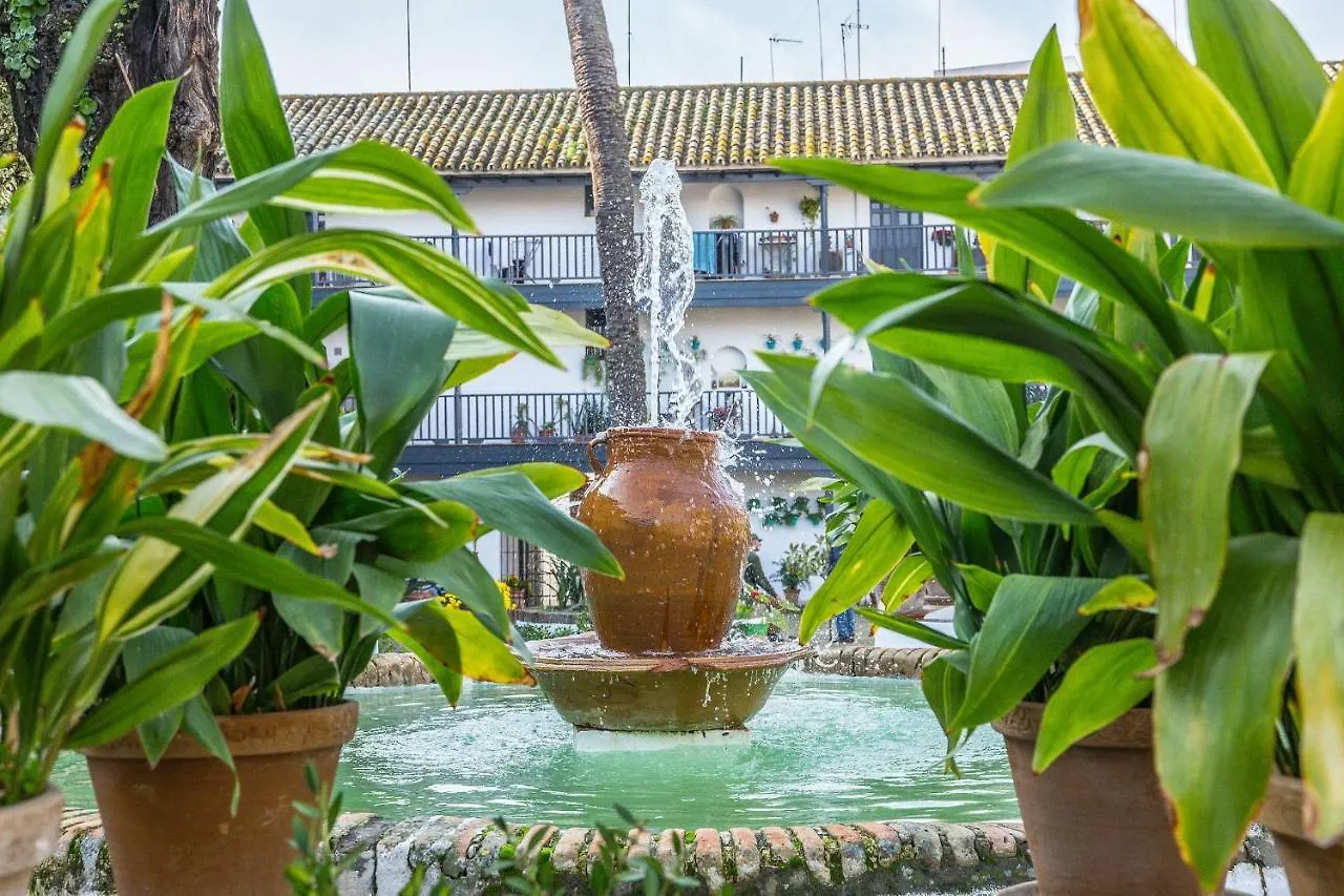 Corral Del Conde Apto Reformado Y Con Encanto En El Centro Apartment Seville