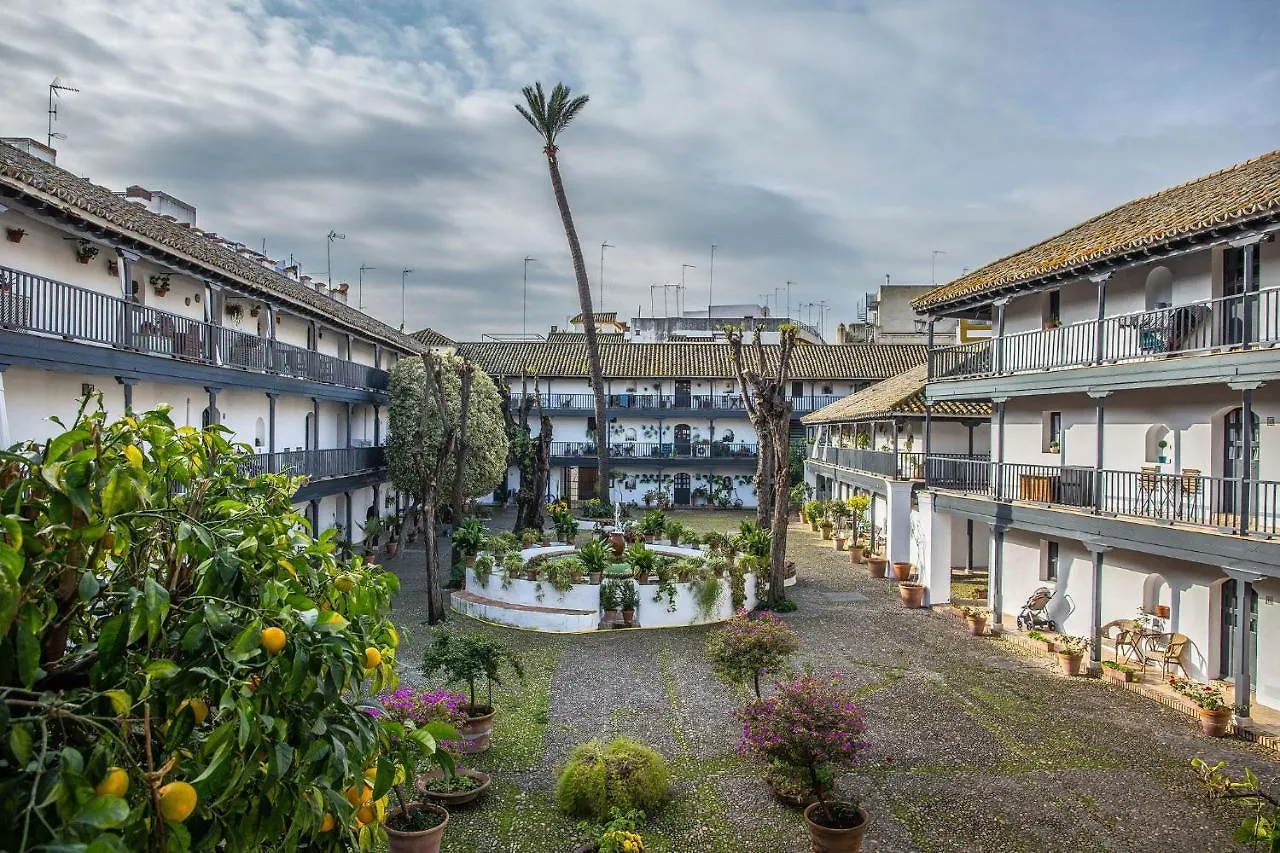 Corral Del Conde Apto Reformado Y Con Encanto En El Centro Apartment Seville