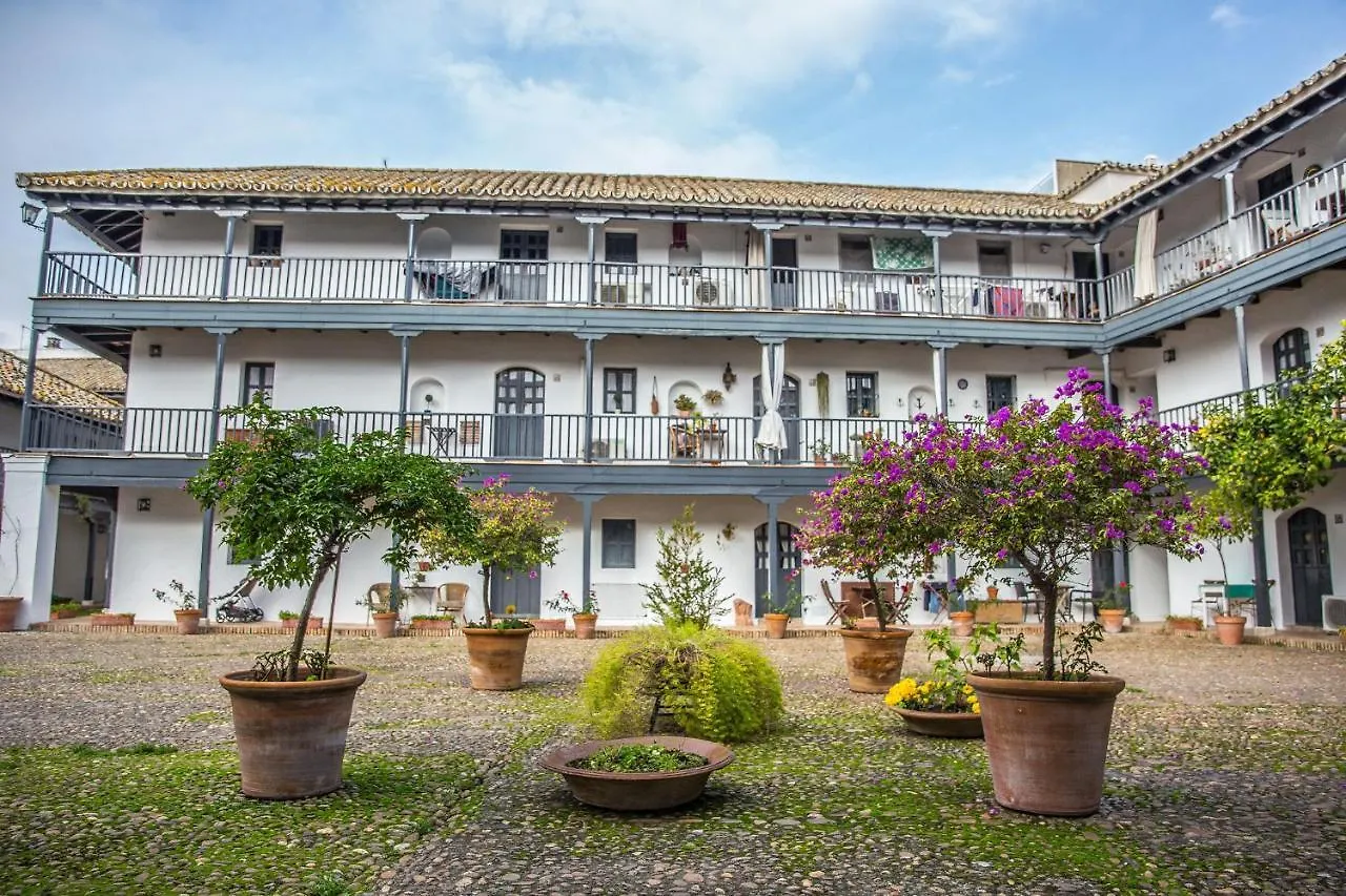 Corral Del Conde Apto Reformado Y Con Encanto En El Centro Apartment Seville 0*,  Spain