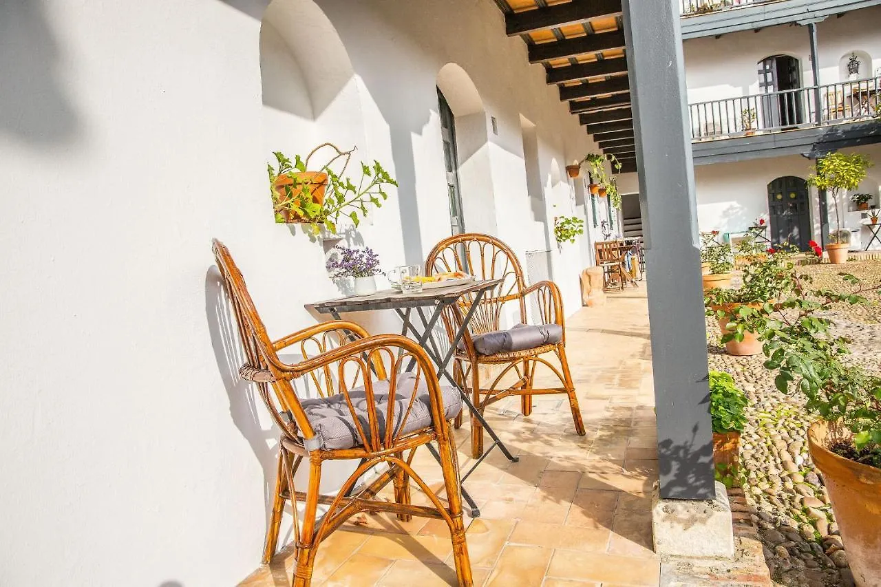 Corral Del Conde Apto Reformado Y Con Encanto En El Centro Apartment Seville