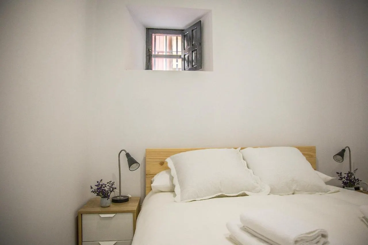 Corral Del Conde Apto Reformado Y Con Encanto En El Centro Appartement Sevilla